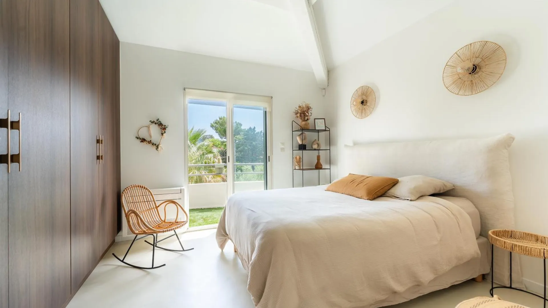 Villa Palmeraie 마르세유 프랑스